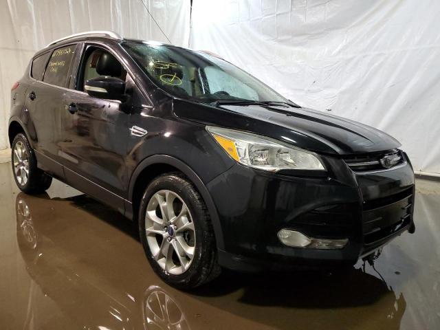 Ford Escape tit (2014)