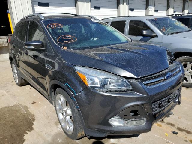 Ford Escape tit (2015)