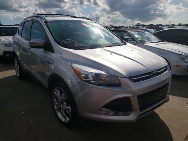 Ford Escape tit (2015)