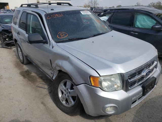 Ford Escape xlt (2010)