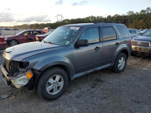 Ford Escape xlt (2010)