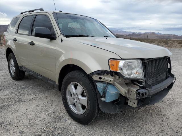 Ford Escape xlt (2010)