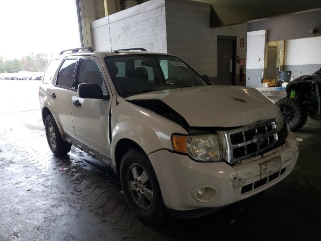 Ford Escape xlt (2010)