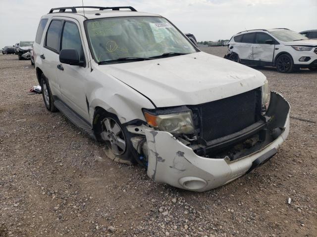Ford Escape xlt (2010)
