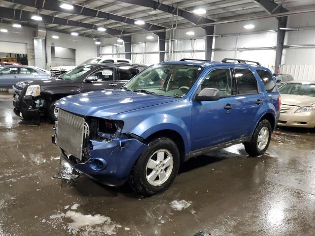 Ford Escape xlt (2010)