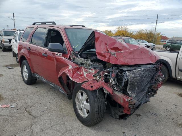 Ford Escape xlt (2010)