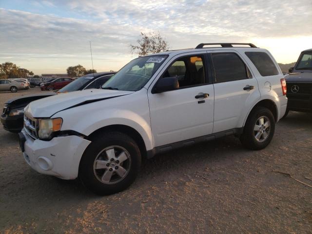 Ford Escape xlt (2010)