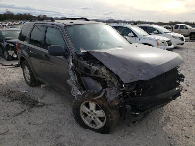 Ford Escape xlt (2010)