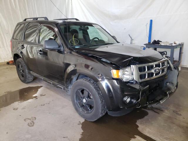 Ford Escape xlt (2010)