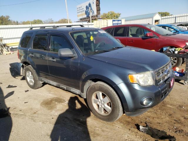 Ford Escape xlt (2010)