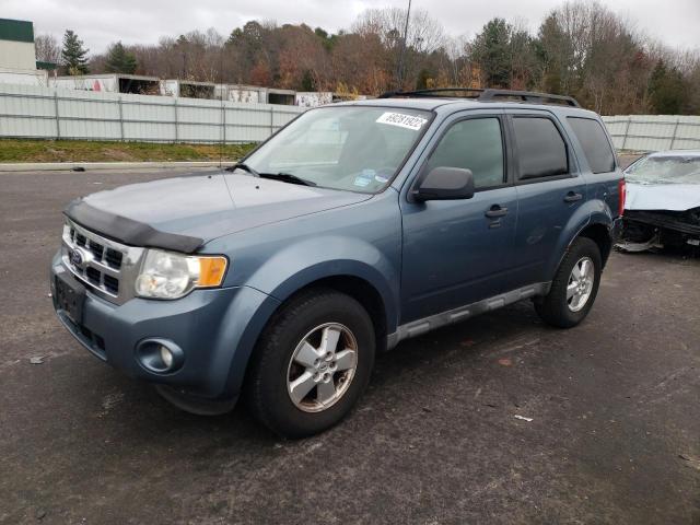 Ford Escape xlt (2010)