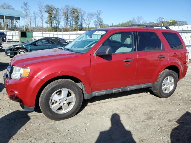 Ford Escape xlt (2011)