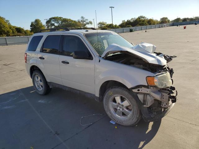 Ford Escape xlt (2011)