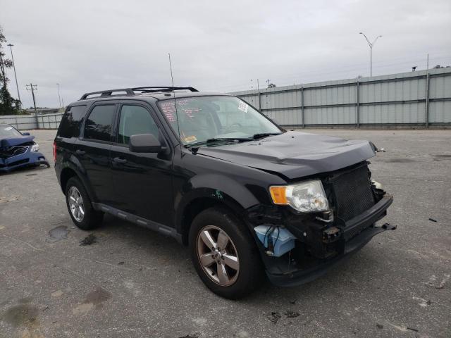 Ford Escape xlt (2011)