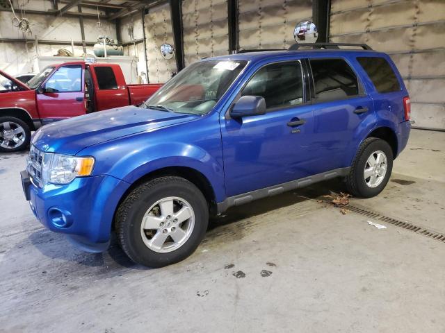 Ford Escape xlt (2011)