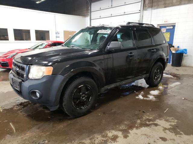 Ford Escape xlt (2011)