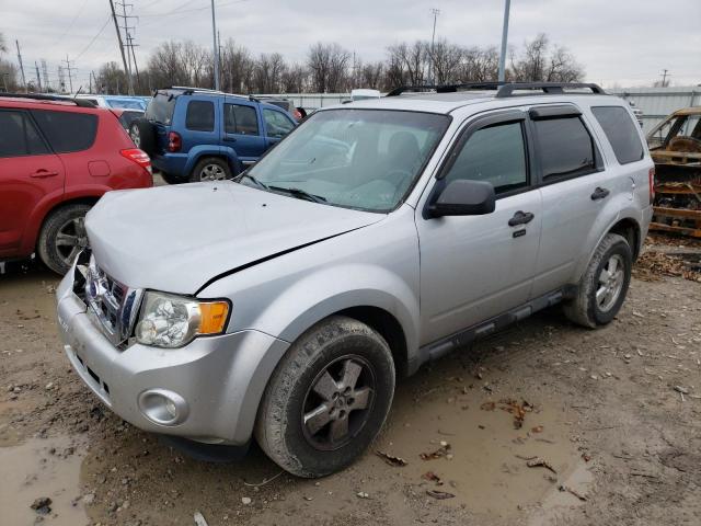 Ford Escape xlt (2011)