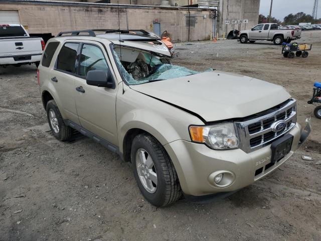 Ford Escape xlt (2011)