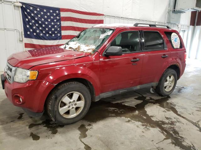 Ford Escape xlt (2011)