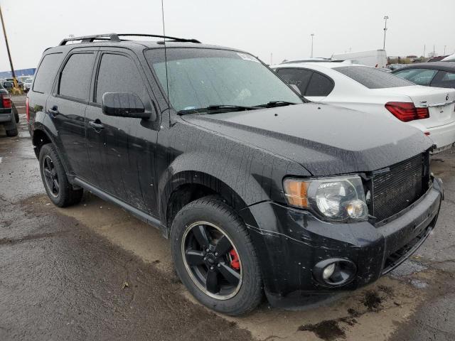 Ford Escape xlt (2011)