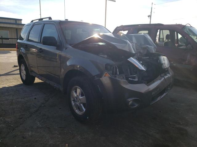Ford Escape xlt (2012)