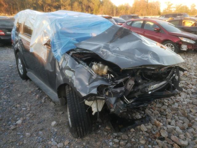 Ford Escape xlt (2012)