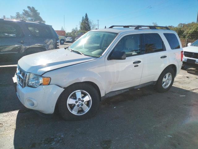 Ford Escape xlt (2012)