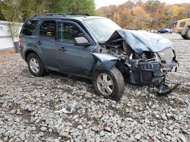 Ford Escape xlt (2012)