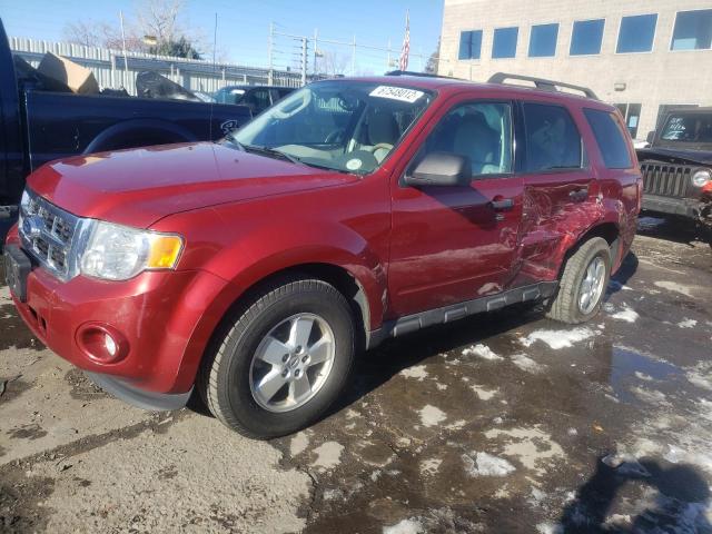 Ford Escape xlt (2012)