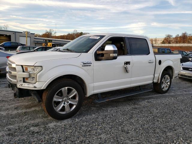 Ford F 150 (2016)