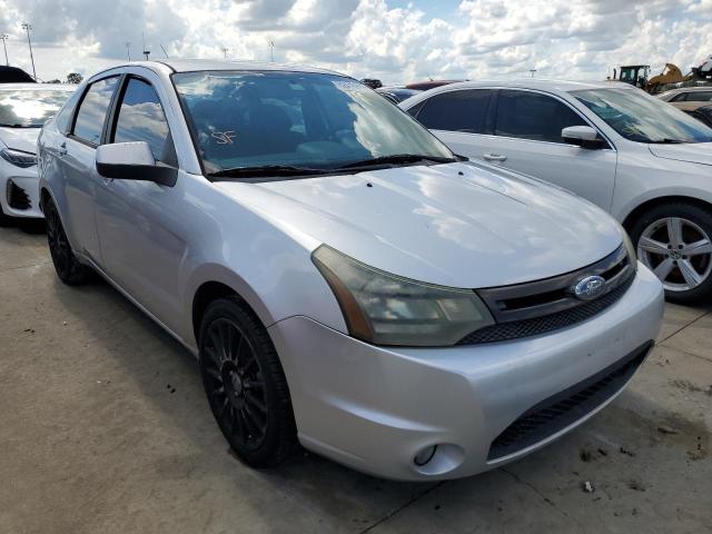 Ford Focus ses (2010)