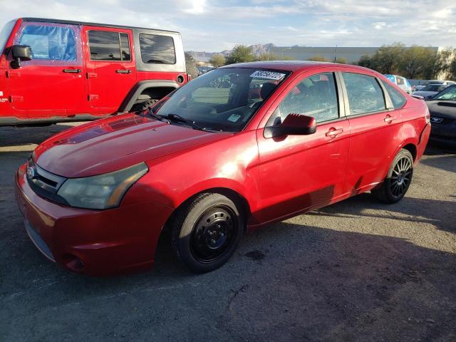 Ford Focus ses (2011)