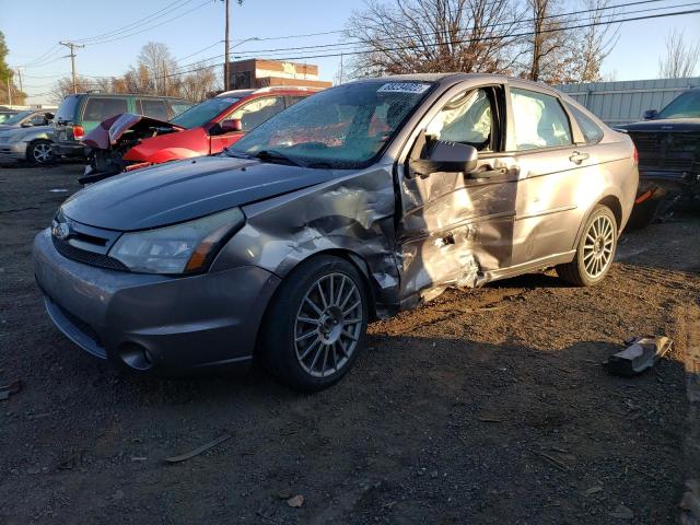 Ford Focus ses (2011)