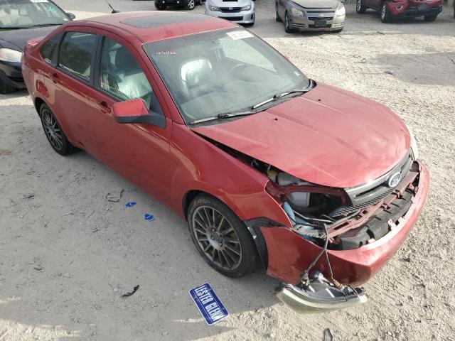 Ford Focus ses (2011)