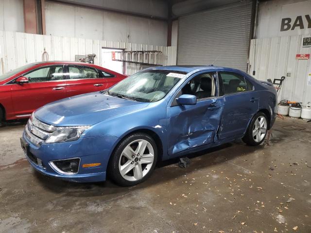 Ford Fusion spo (2010)