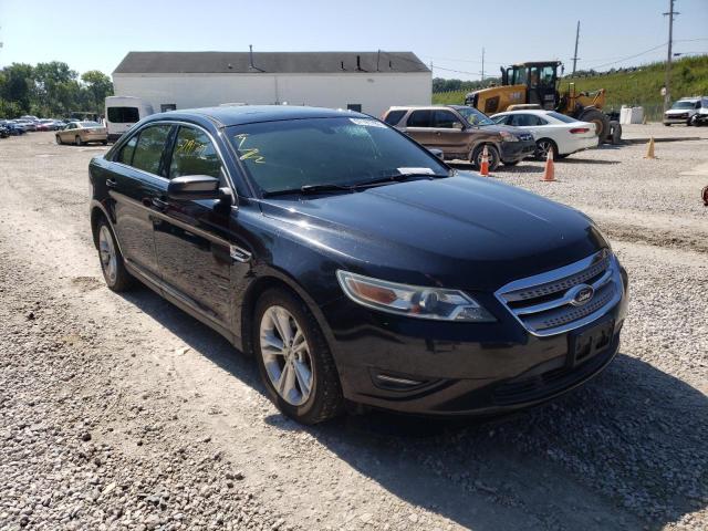 Ford Taurus (2010)