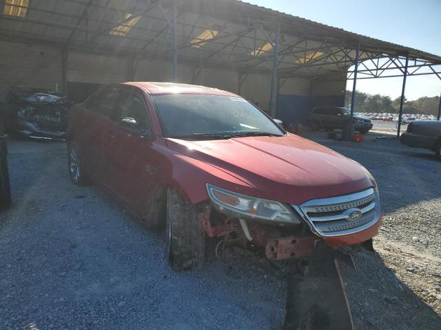 Ford Taurus lim (2010)