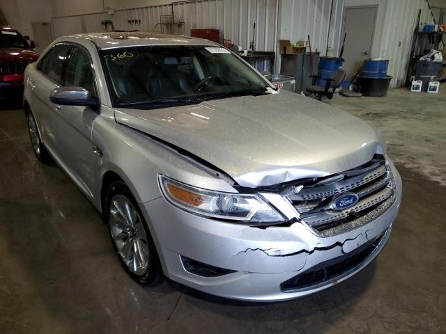 Ford Taurus lim (2010)