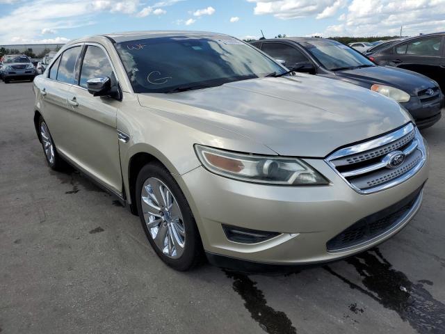 Ford Taurus lim (2010)