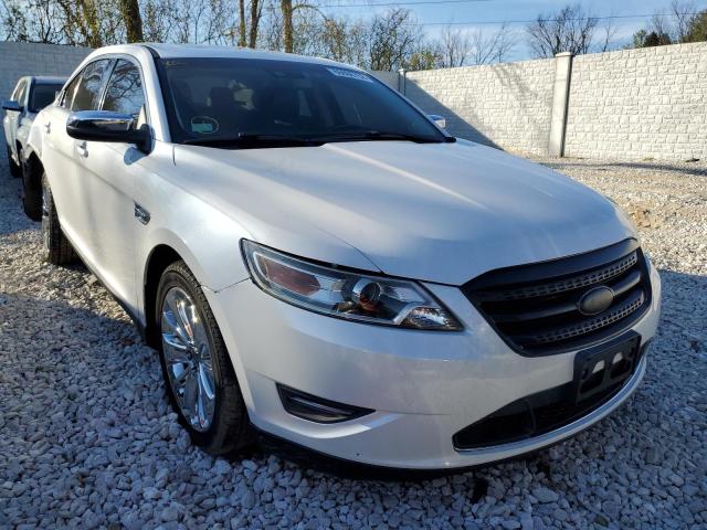 Ford Taurus lim (2010)