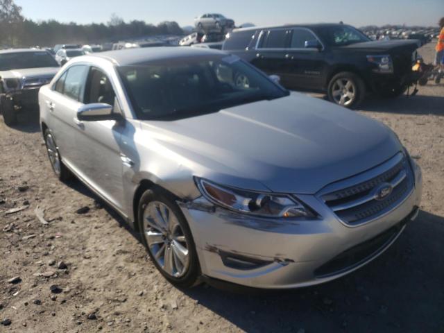 Ford Taurus lim (2010)