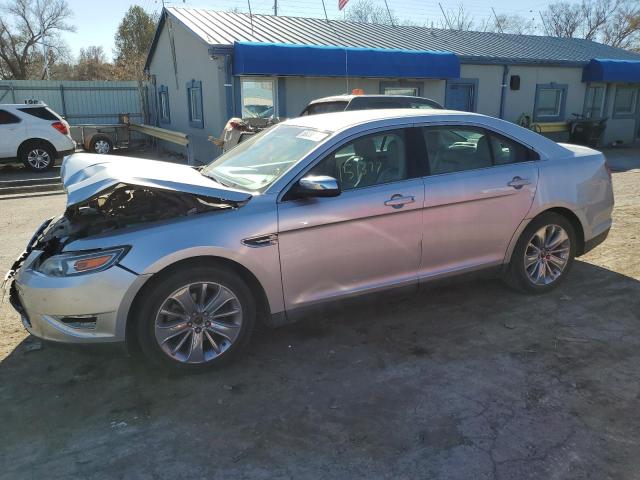 Ford Taurus lim (2011)