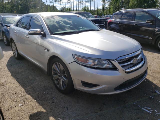 Ford Taurus lim (2011)