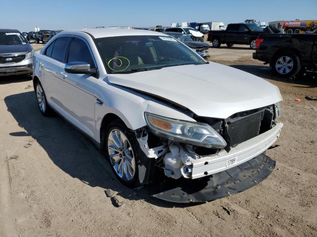 Ford Taurus lim (2011)