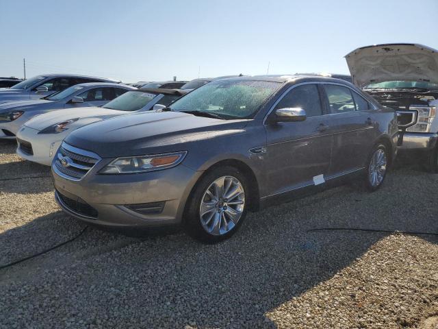 Ford Taurus lim (2012)