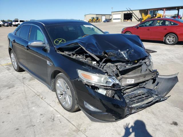 Ford Taurus lim (2012)
