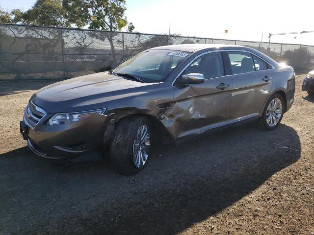Ford Taurus lim (2012)