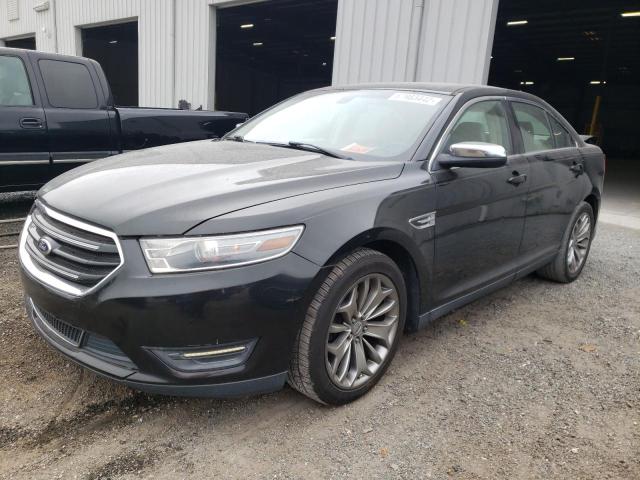 Ford Taurus lim (2013)