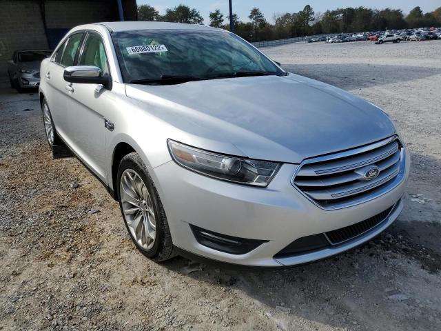 Ford Taurus lim (2013)