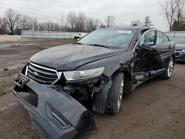 Ford Taurus lim (2013)